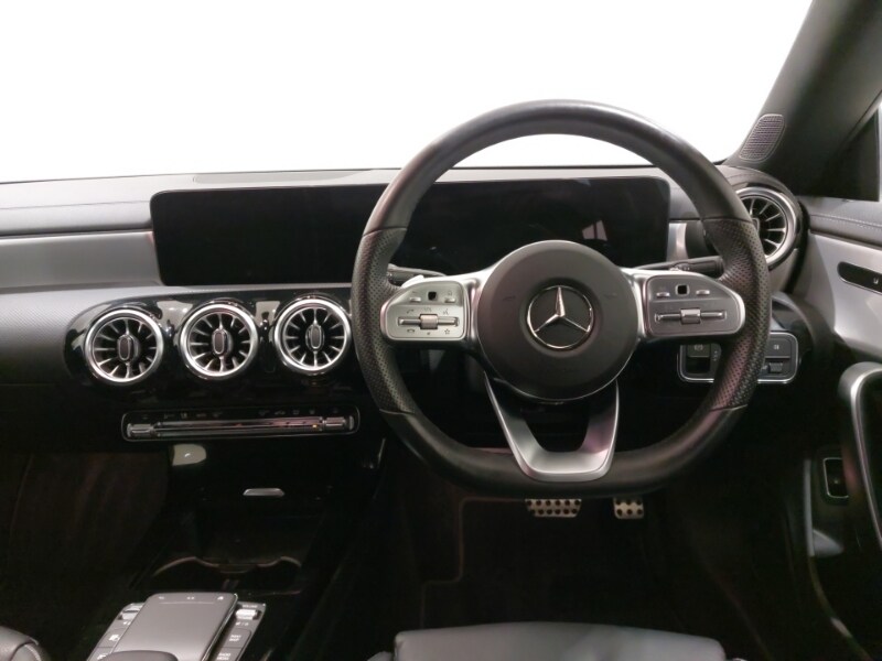 Used Mercedes-Benz CLA 2022 for sale - 76737254: Photo 7