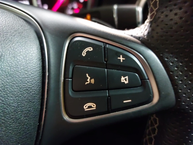 Used Mercedes-Benz GLA 2018 for sale - 76619070: Photo 13