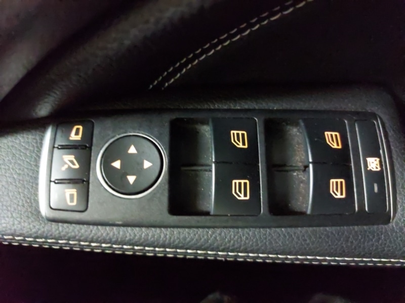 Used Mercedes-Benz GLA 2018 for sale - 76619070: Photo 19