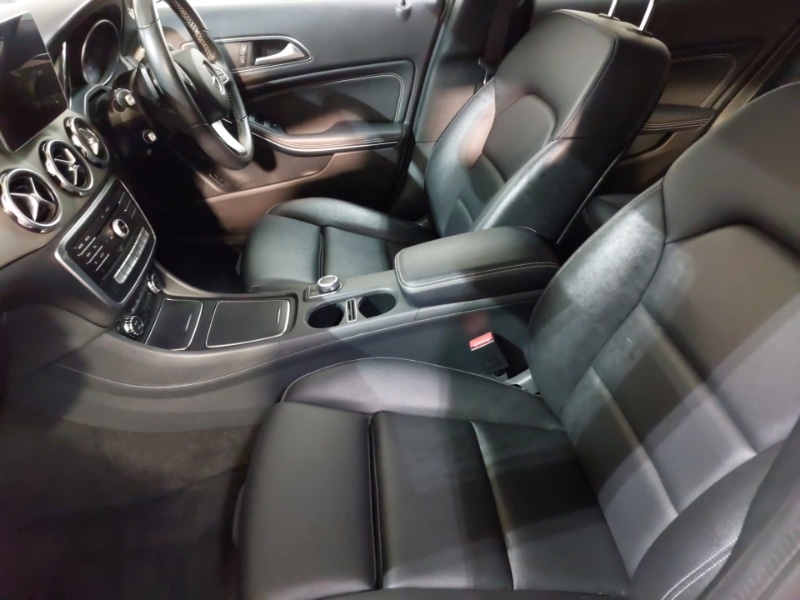 Used Mercedes-Benz GLA 2018 for sale - 76619070: Photo 5