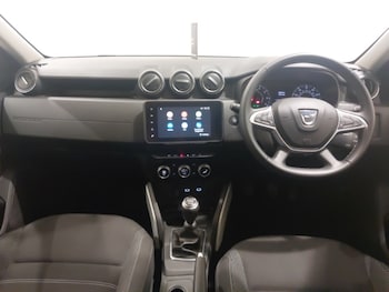 Used Dacia Duster 2022 for sale - 78317910: Photo