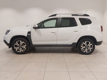 Used Dacia Duster 2022 for sale - 78317910: Photo