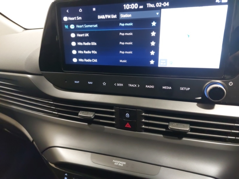 Used Hyundai i20 2022 for sale - 78113039: Photo 11