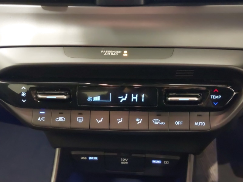 Used Hyundai i20 2022 for sale - 78113039: Photo 12