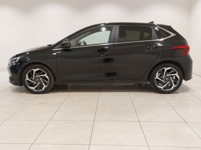 Used Hyundai i20 2022 for sale - 78113039: Photo 4