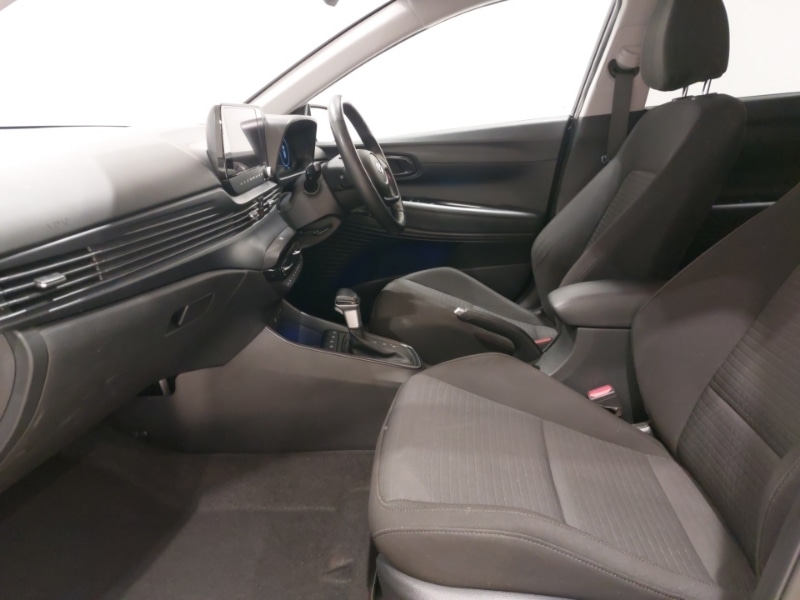 Used Hyundai i20 2022 for sale - 78113039: Photo 5