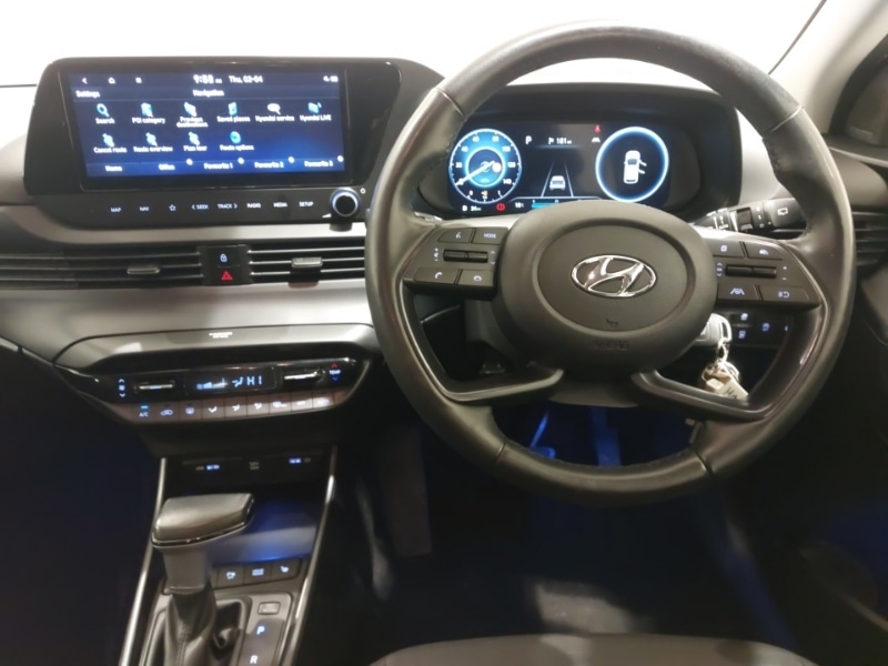 Used Hyundai i20 2022 for sale - 78113039: Photo 7