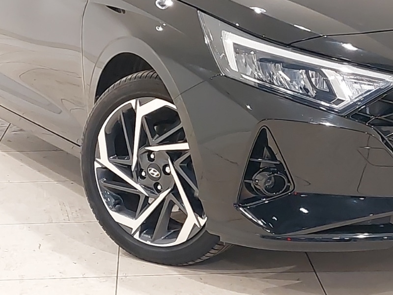 Used Hyundai i20 2022 for sale - 78113039: Photo 9