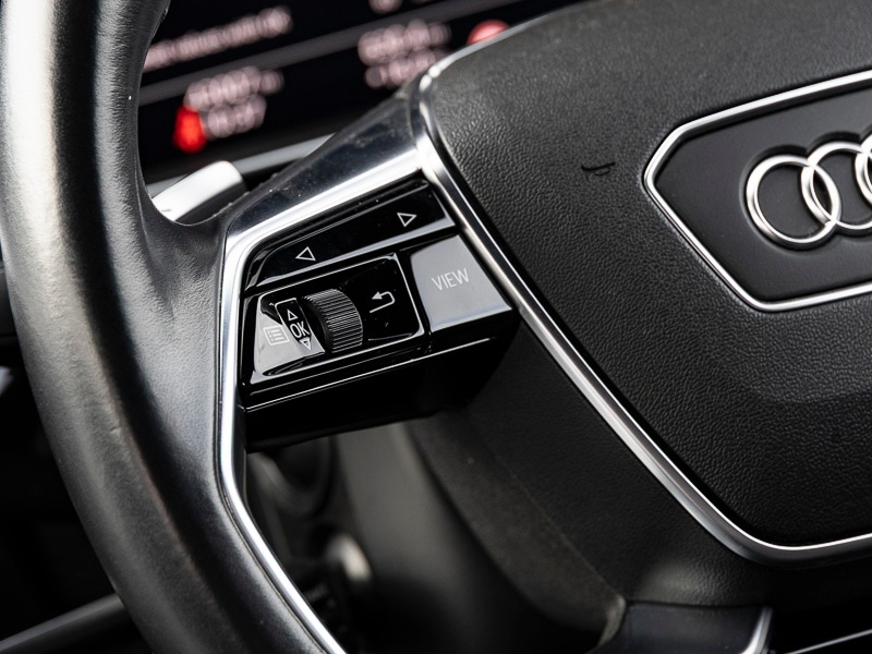 Used Audi A8 2020 for sale - 77073663: Photo 11