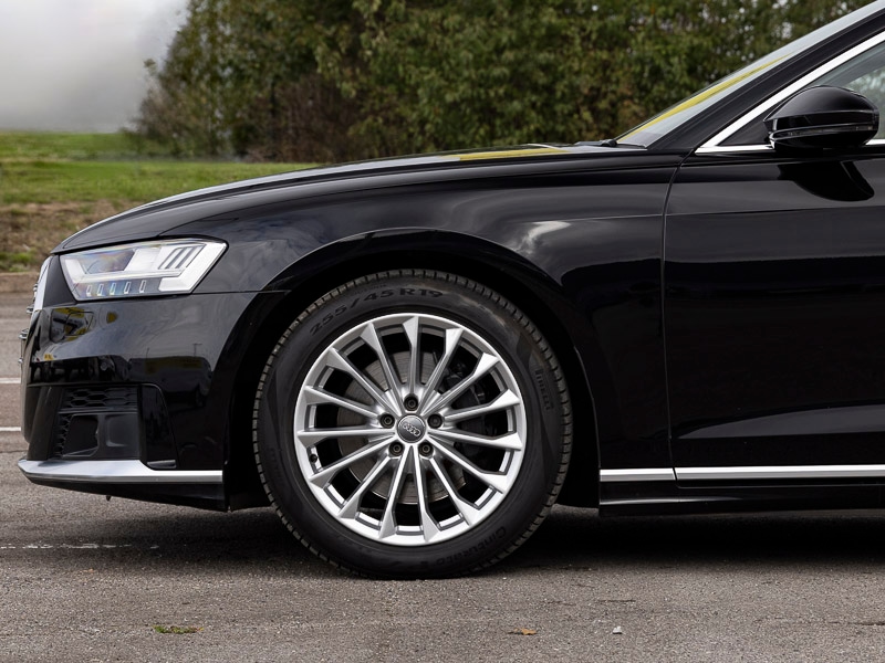 Used Audi A8 2020 for sale - 77073663: Photo 14