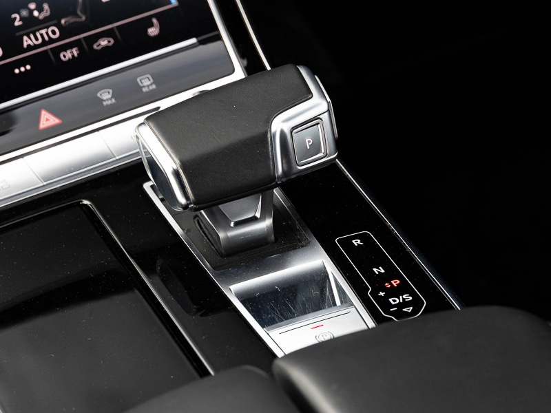 Used Audi A8 2020 for sale - 77073663: Photo 15