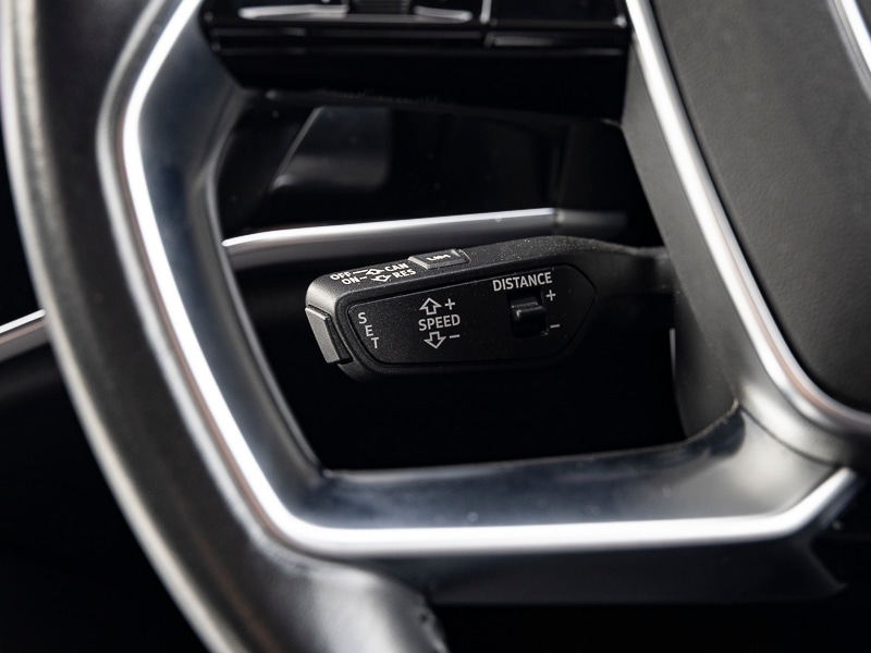 Used Audi A8 2020 for sale - 77073663: Photo 17