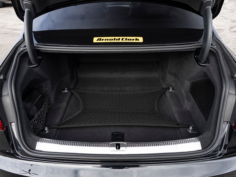 Used Audi A8 2020 for sale - 77073663: Photo 19