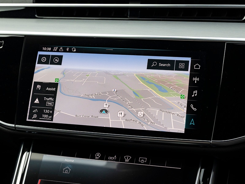 Used Audi A8 2020 for sale - 77073663: Photo 7