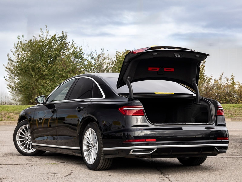 Used Audi A8 2020 for sale - 77073663: Photo 8