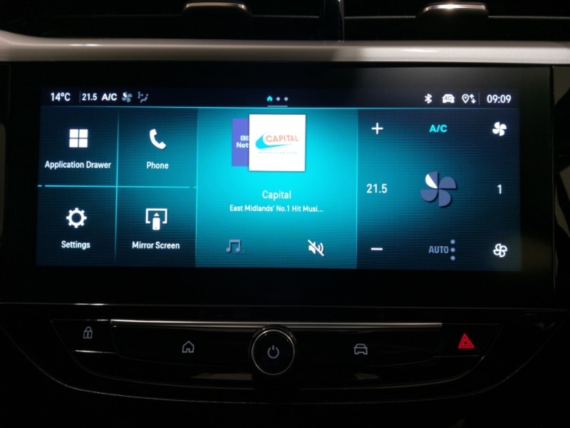 Used Vauxhall Corsa 2025 for sale - 76311536: Photo 10