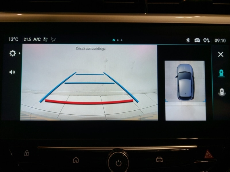 Used Vauxhall Corsa 2025 for sale - 76311536: Photo 11