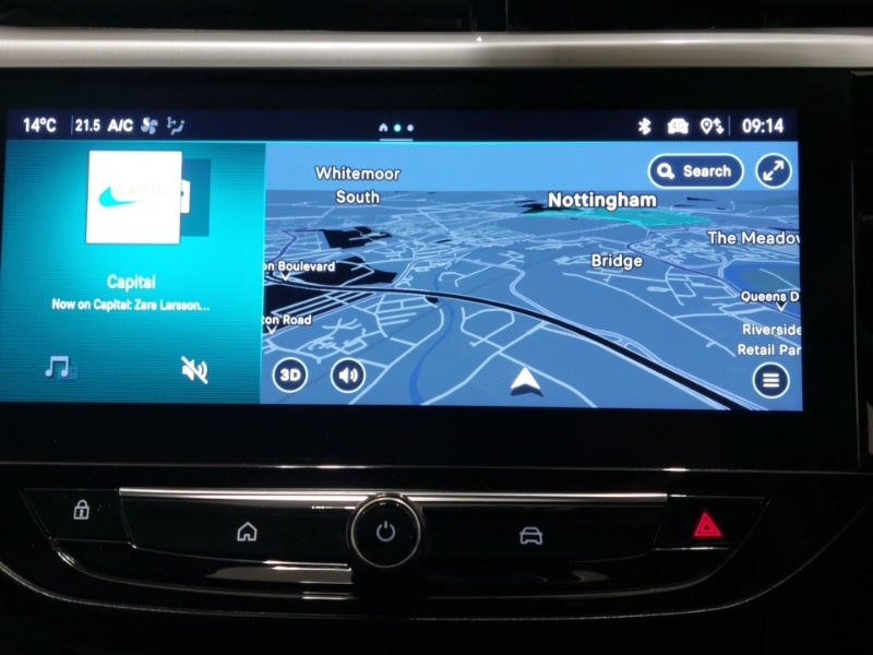 Used Vauxhall Corsa 2025 for sale - 76311536: Photo 12