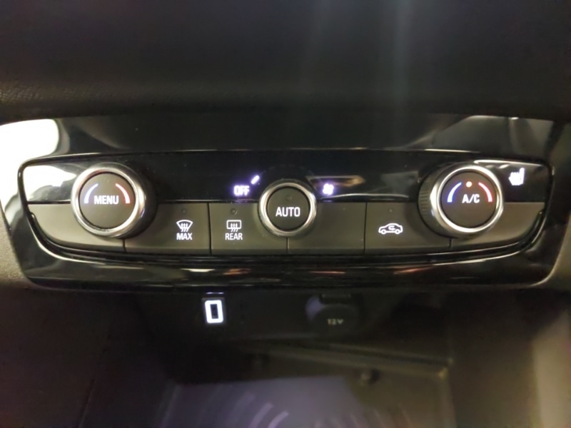 Used Vauxhall Corsa 2025 for sale - 76311536: Photo 13