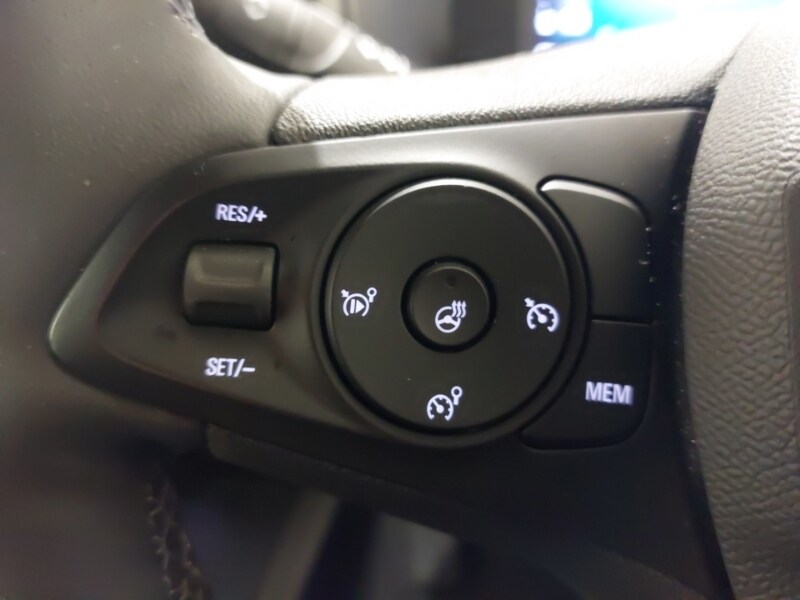 Used Vauxhall Corsa 2025 for sale - 76311536: Photo 16