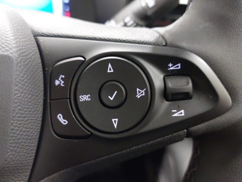 Used Vauxhall Corsa 2025 for sale - 76311536: Photo 17