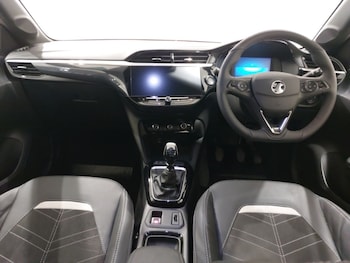 Used Vauxhall Corsa 2025 for sale - 76311536: Photo