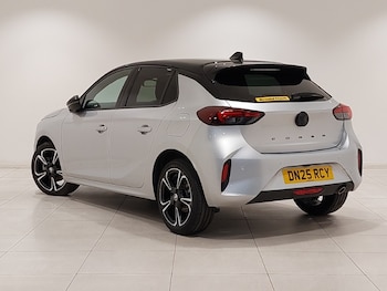 Used Vauxhall Corsa 2025 for sale - 76311536: Photo