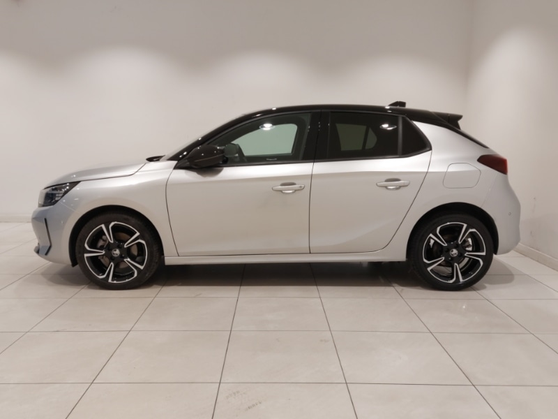 Used Vauxhall Corsa 2025 for sale - 76311536: Photo 4