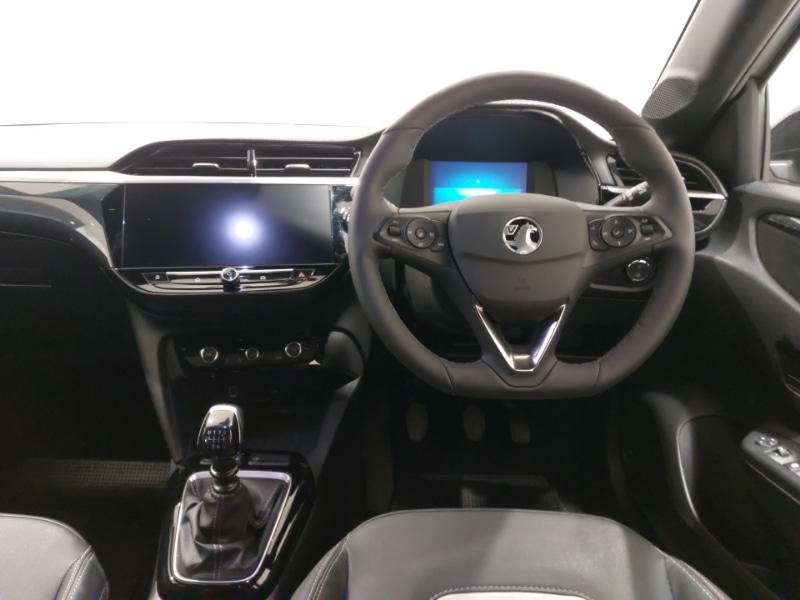 Used Vauxhall Corsa 2025 for sale - 76311536: Photo 7