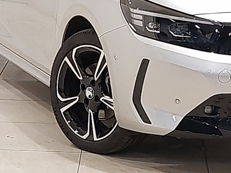 Used Vauxhall Corsa 2025 for sale - 76311536: Photo 9