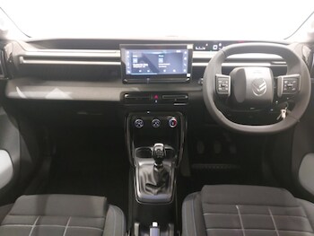 Used Citroen C3 2026 for sale - 78441678: Photo