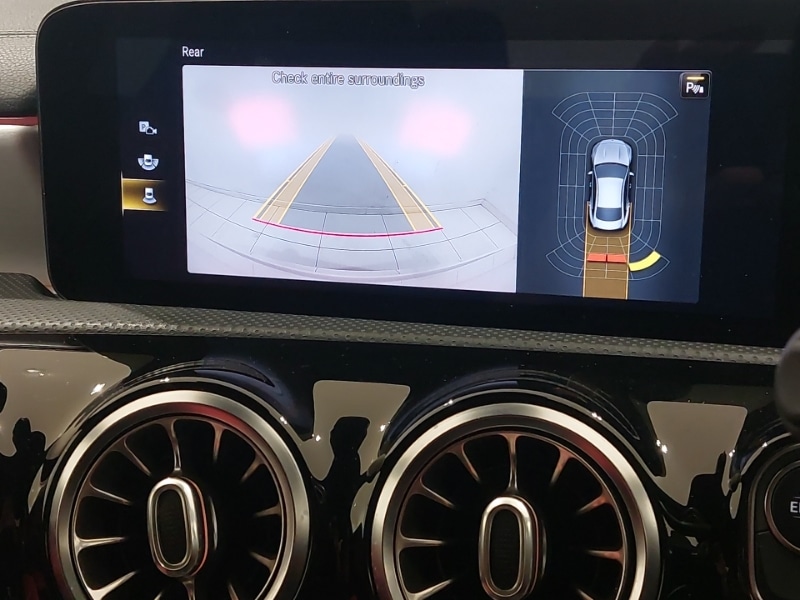 Used Mercedes-Benz CLA 2020 for sale - 77767547: Photo 11