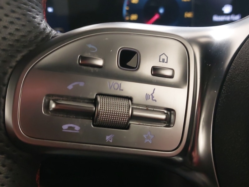 Used Mercedes-Benz CLA 2020 for sale - 77767547: Photo 15