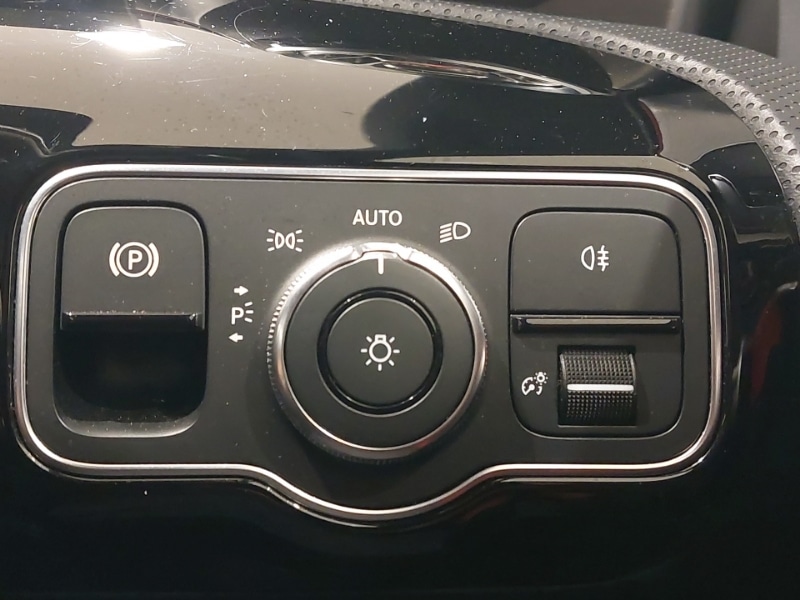 Used Mercedes-Benz CLA 2020 for sale - 77767547: Photo 17