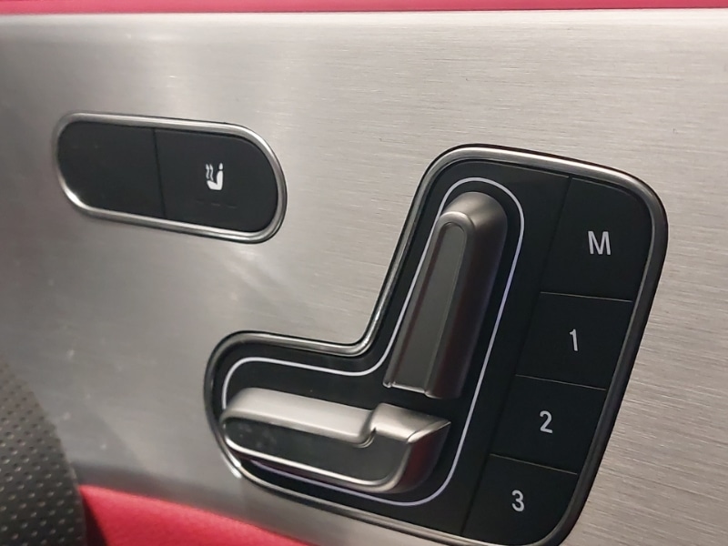 Used Mercedes-Benz CLA 2020 for sale - 77767547: Photo 18