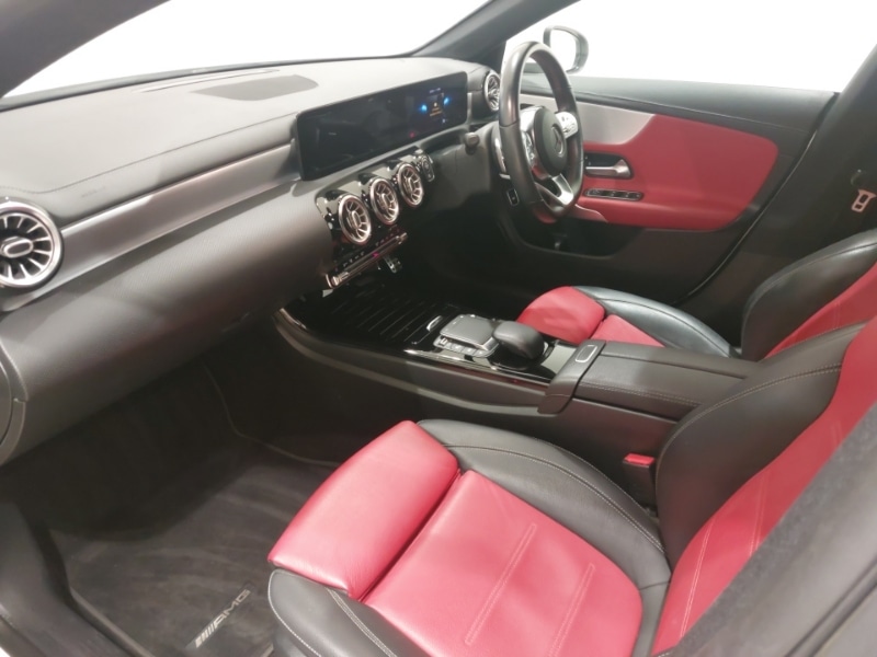 Used Mercedes-Benz CLA 2020 for sale - 77767547: Photo 5