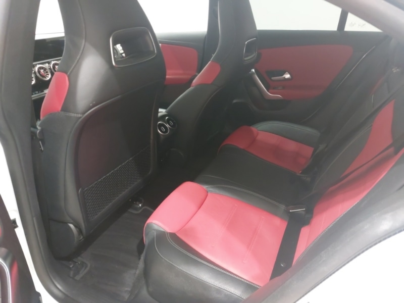 Used Mercedes-Benz CLA 2020 for sale - 77767547: Photo 6