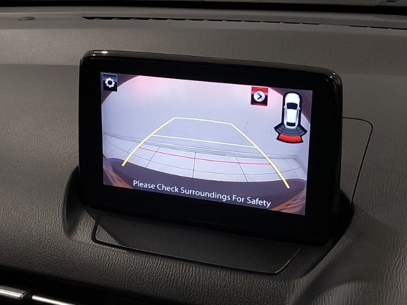 Used Mazda CX-3 2017 for sale - 78033534: Photo 11