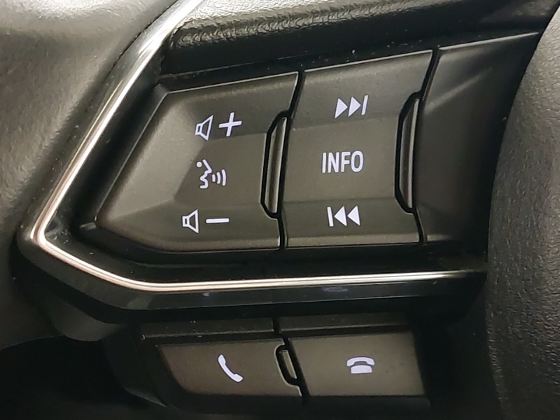 Used Mazda CX-3 2017 for sale - 78033534: Photo 16