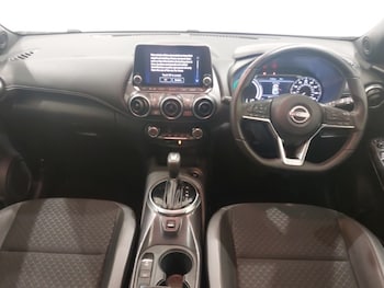 Used Nissan Juke 2023 for sale - 78656523: Photo