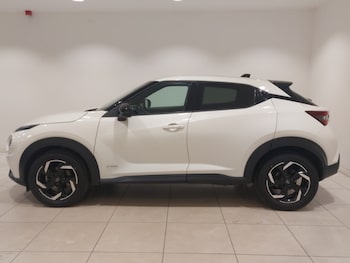 Used Nissan Juke 2023 for sale - 78656523: Photo