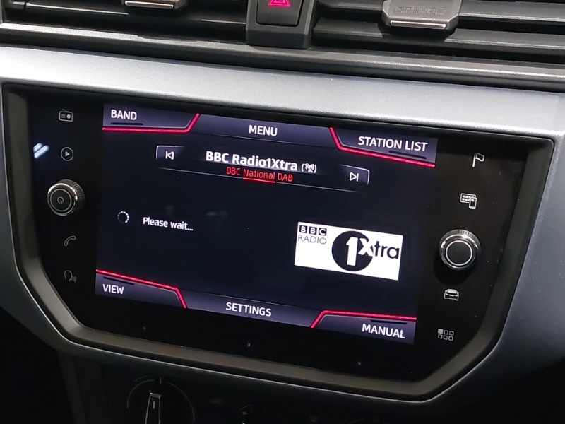 Used SEAT Arona 2018 for sale - 77393012: Photo 10