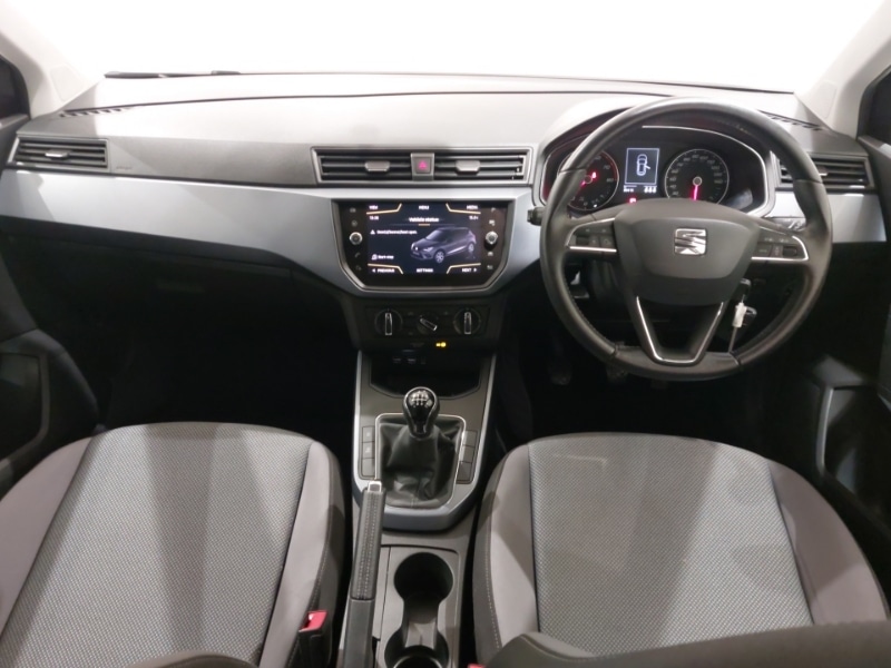 Used SEAT Arona 2018 for sale - 77393012: Photo 2