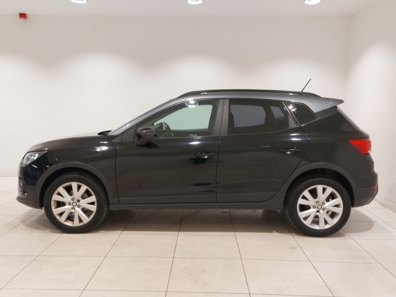 Used SEAT Arona 2018 for sale - 77393012: Photo 4