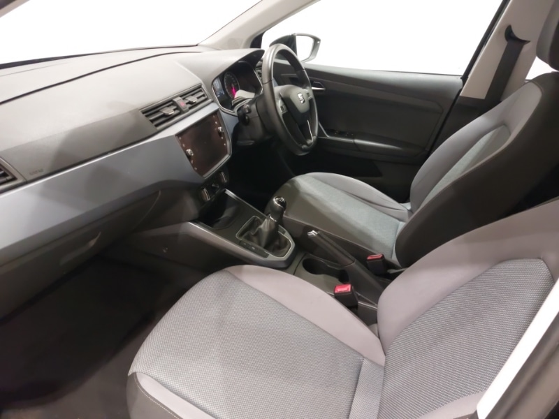 Used SEAT Arona 2018 for sale - 77393012: Photo 5