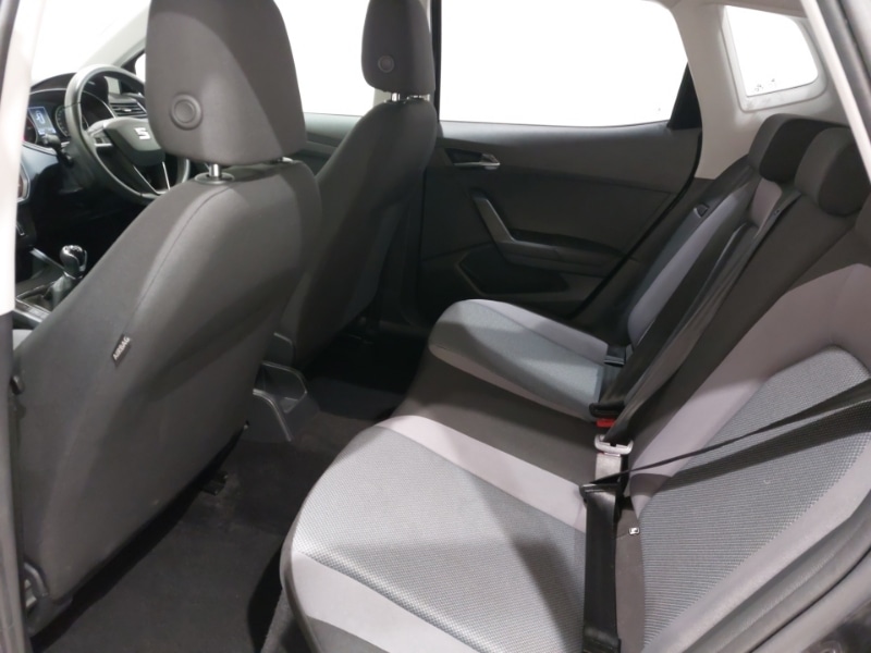 Used SEAT Arona 2018 for sale - 77393012: Photo 6