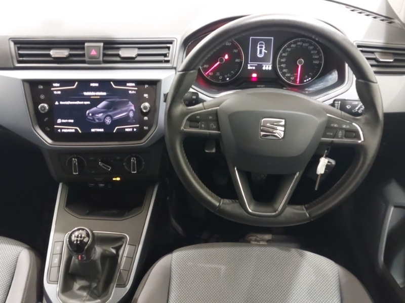 Used SEAT Arona 2018 for sale - 77393012: Photo 7