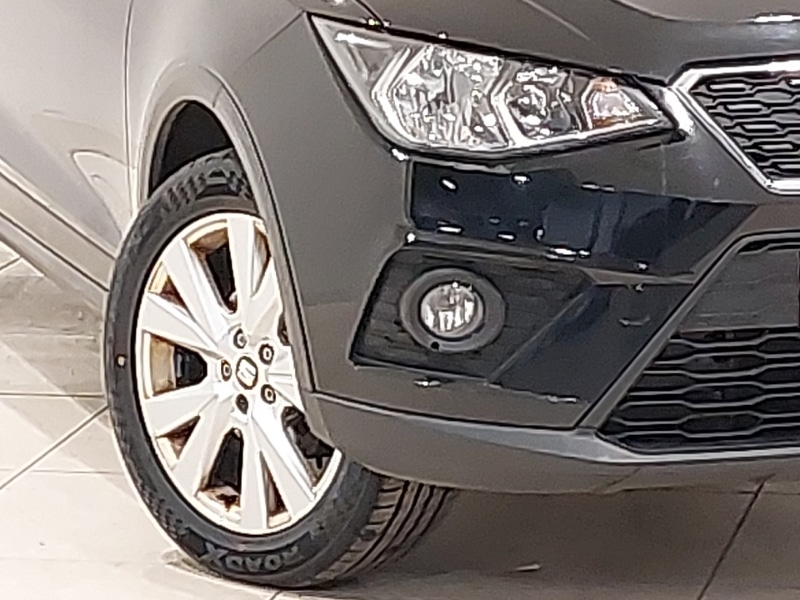 Used SEAT Arona 2018 for sale - 77393012: Photo 9