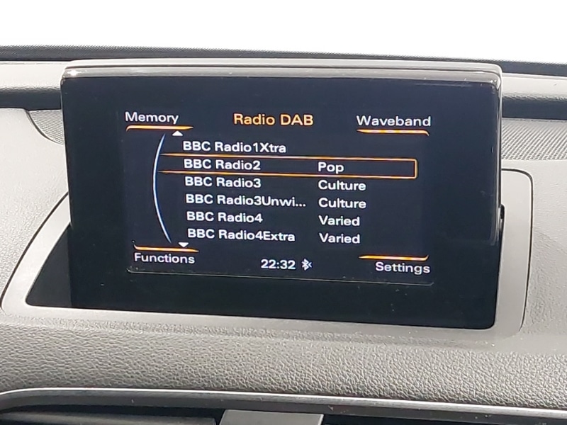 Used Audi Q3 2015 for sale - 78066180: Photo 10