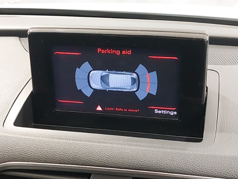 Used Audi Q3 2015 for sale - 78066180: Photo 11